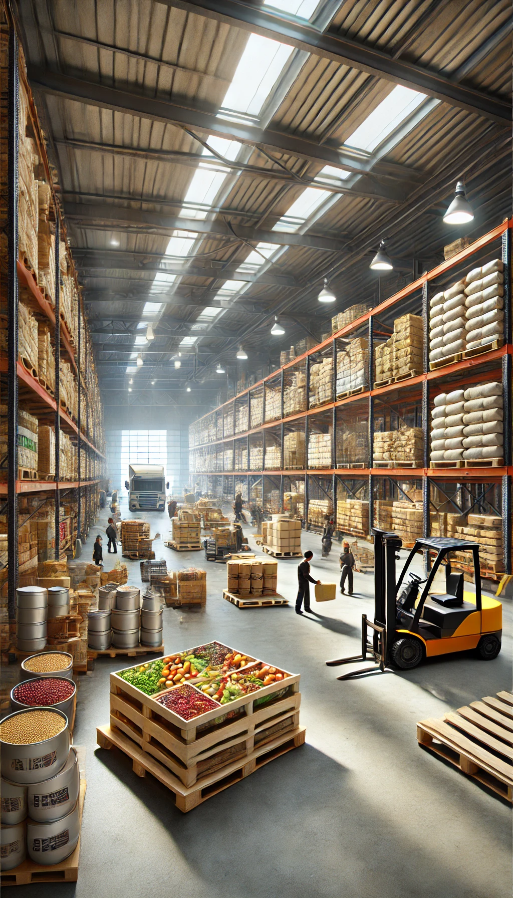 AGRO COMMODITIES